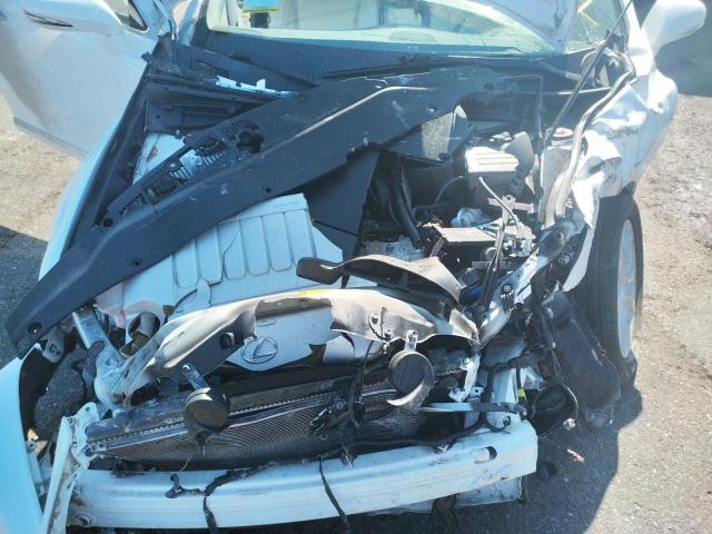 Photo 7 from auction – 2012 LEXUS ES 350 with VIN JTHBK1EG7C2492337