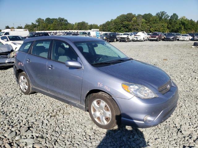 TOYOTA COROLLA MA 2005 with VIN 2T1KR32E65C506700 - Photo from auction