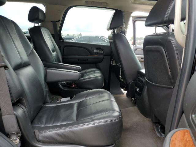 Photo 6 from auction – 2008 GMC YUKON with VIN 1GKFC13008J187950