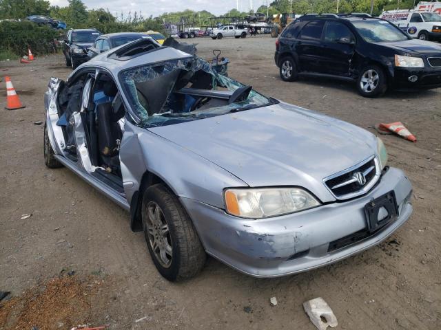 ACURA 3.2TL 2000 with VIN 19UUA5661YA022894 - Photo from auction