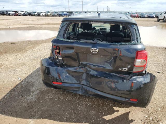 Photo 9 from auction – 2010 TOYOTA SCION XD with VIN JTKKU4B44A1003525