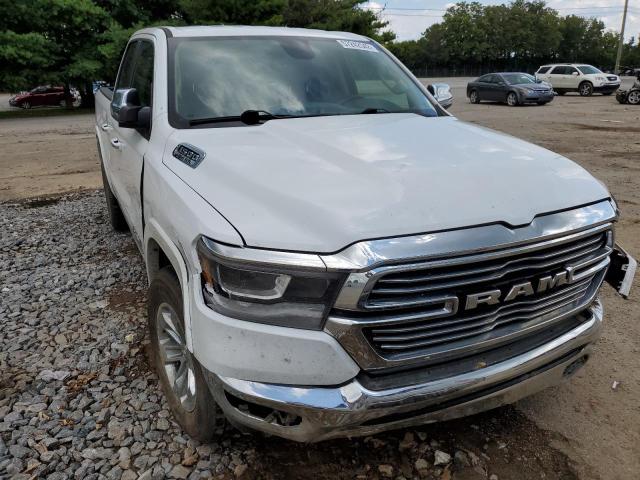 Photo 9 from auction – 2020 RAM 1500 LARAM with VIN 1C6SRFDT5LN280552