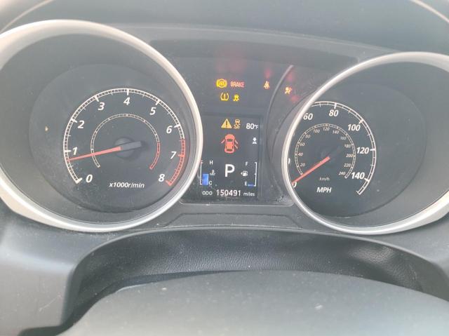 Photo 8 from auction – 2011 MITSUBISHI OUTLANDER with VIN JA4AR4AUXBZ018615