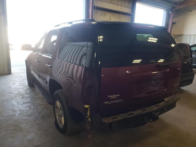Photo 3 from auction – 2009 GMC YUKON SLE with VIN 1GKFC23C19R175972