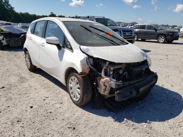 NISSAN VERSA NOTE 2016 with VIN 3N1CE2CP0GL388866 - Photo from auction