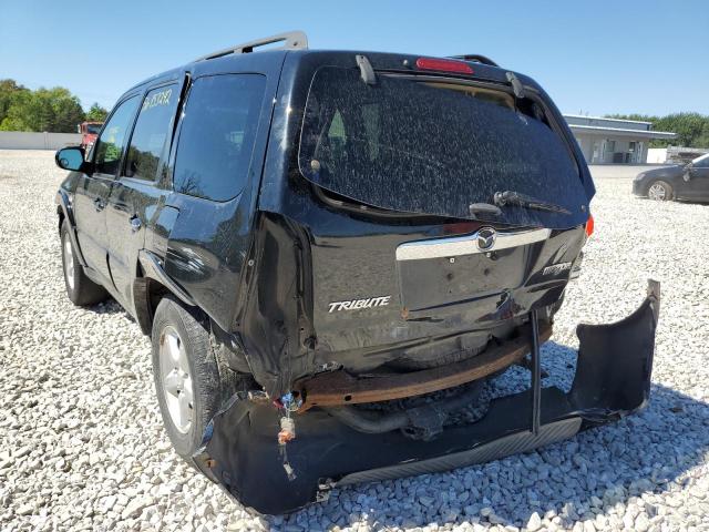 Photo 9 from auction – 2005 MAZDA TRIBUTE I with VIN 4F2YZ92Z95KM42019