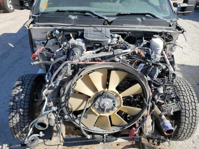Photo 7 from auction – 2013 CHEVROLET SILVERADO with VIN 1GC4K0C83DF171678