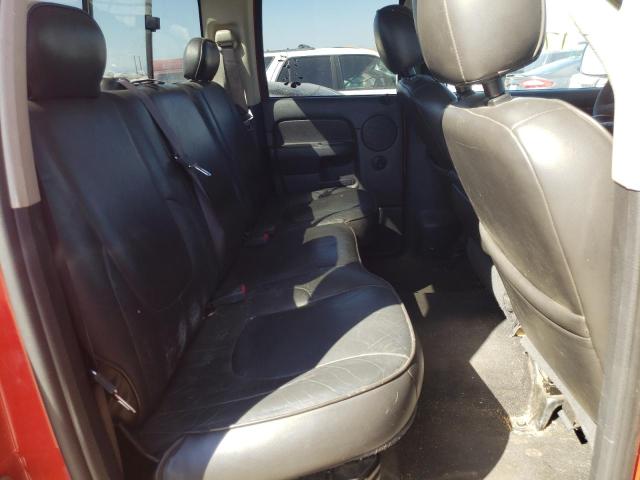 Photo 6 from auction – 2004 DODGE RAM 1500 S with VIN 1D7HA18D64J274290