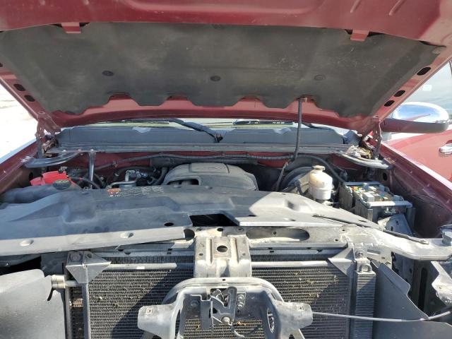 Photo 7 from auction – 2013 CHEVROLET SILVERADO with VIN 3GCPKSE7XDG271160