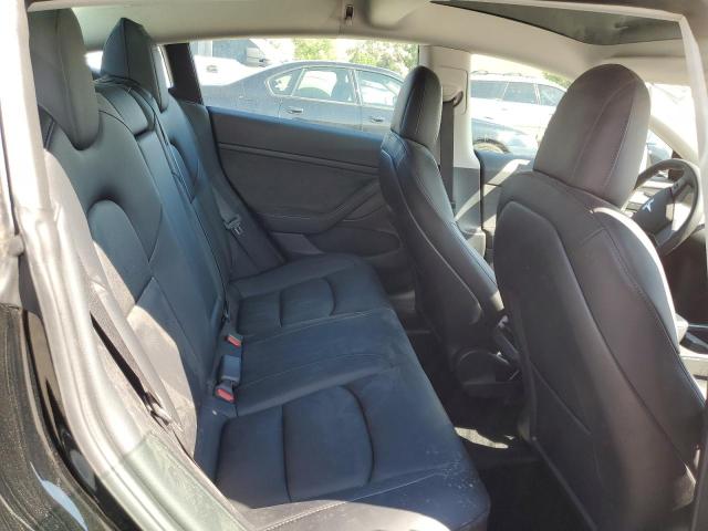 Photo 6 from auction – 2022 TESLA MODEL 3 with VIN 5YJ3E1EB7NF207654