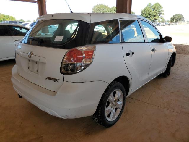 Photo 4 from auction – 2007 TOYOTA COROLLA MA with VIN 2T1KR32E37C660414