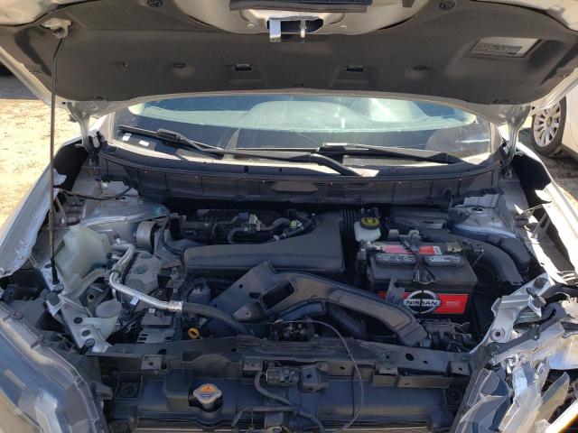Photo 7 from auction – 2018 NISSAN ROGUE S with VIN KNMAT2MT3JP600001