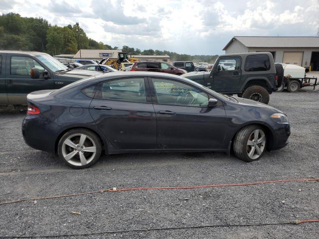 Photo 10 from auction – 2013 DODGE DART LIMIT with VIN 1C3CDFCB5DD325845