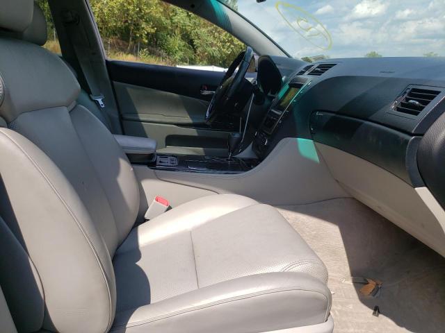 Photo 5 from auction – 2006 LEXUS GS 300 with VIN JTHCH96S860011189