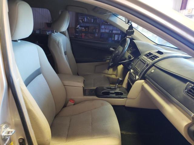 Photo 5 from auction – 2012 TOYOTA CAMRY BASE with VIN 4T4BF1FK9CR228504