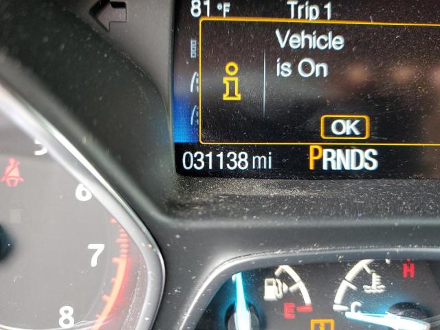 Photo 8 from auction – 2019 FORD ESCAPE SE with VIN 1FMCU9GD4KUA08060