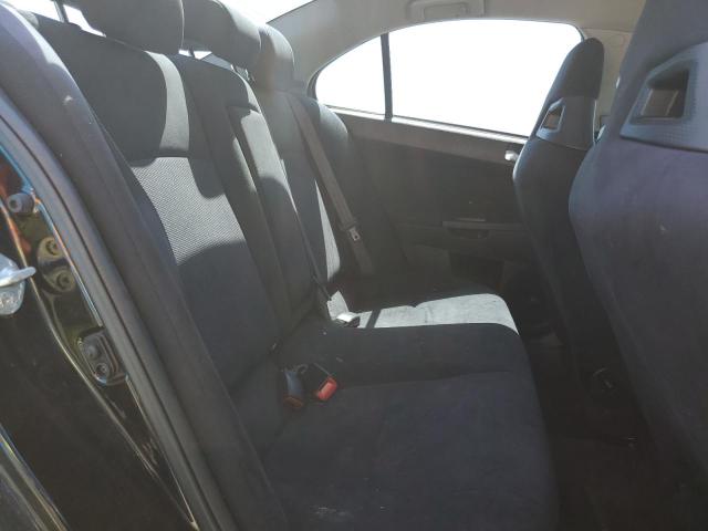 Photo 6 from auction – 2010 MITSUBISHI LANCER RAL with VIN JA32V6FV2AU025345