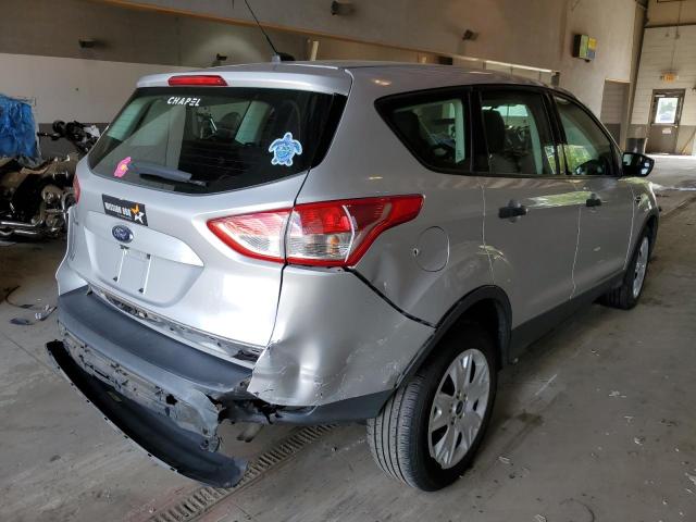 Photo 4 from auction – 2015 FORD ESCAPE S with VIN 1FMCU0F78FUA57940