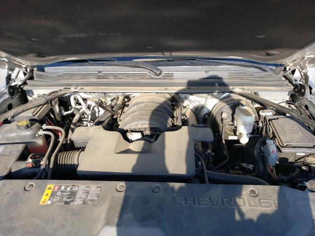 Photo 7 from auction – 2017 CHEVROLET SUBURBAN C with VIN 1GNSCHKCXHR393736