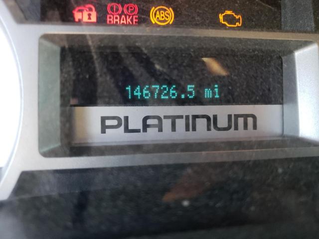 Photo 8 from auction – 2009 FORD F150 SUPER with VIN 1FTPW12V69FA66302