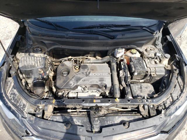 Photo 7 from auction – 2018 CHEVROLET EQUINOX LS with VIN 2GNAXHEVXJ6140169