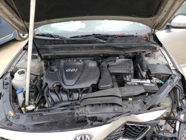 Photo 7 from auction – 2015 KIA OPTIMA LX with VIN KNAGM4A76F5549507