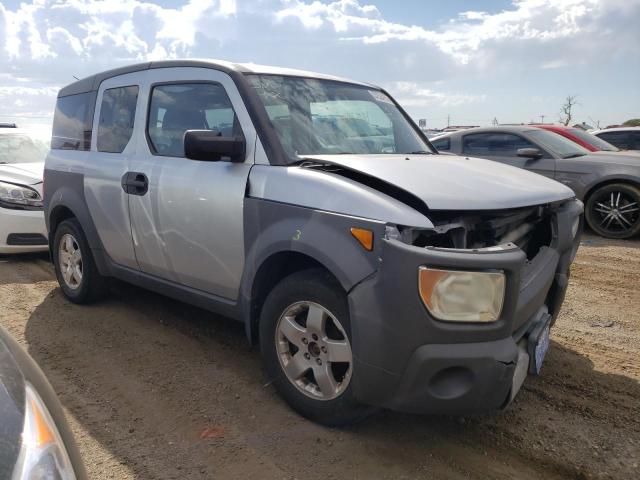 HONDA ELEMENT EX 2003 with VIN 5J6YH27543L023948 - Photo from auction