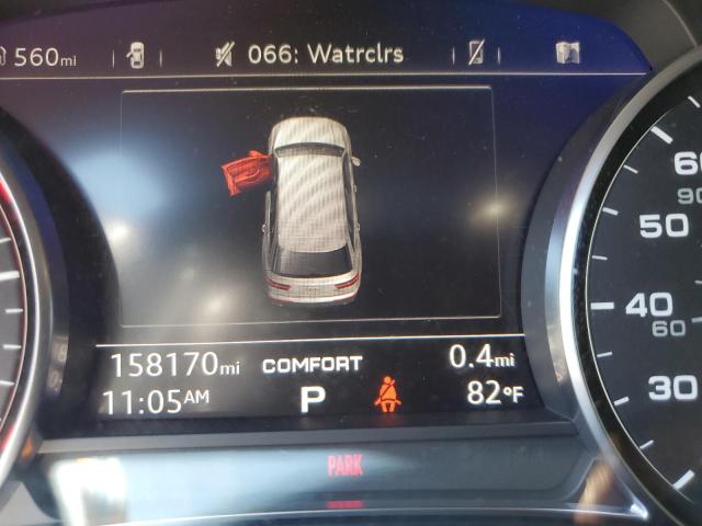 Photo 8 from auction – 2017 AUDI Q7 PREMIUM with VIN WA1AAAF78HD005599