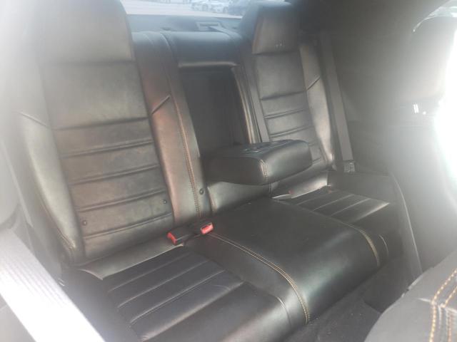 Photo 6 from auction – 2014 DODGE CHALLENGER with VIN 2C3CDYBT6EH293109