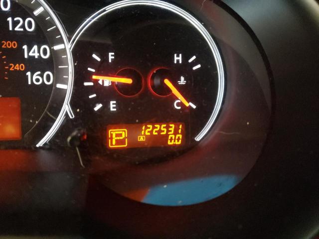 Photo 8 from auction – 2010 NISSAN ALTIMA S with VIN 1N4AL2EP9AC152359