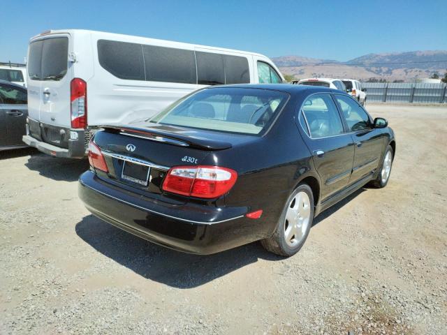 Photo 4 from auction – 2000 INFINITI I30 with VIN JNKCA31AXYT120643