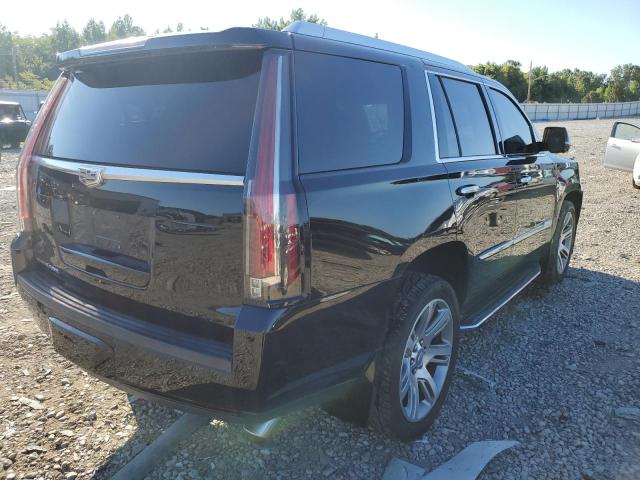 Photo 4 from auction – 2016 CADILLAC ESCALADE L with VIN 1GYS4BKJ7GR465146