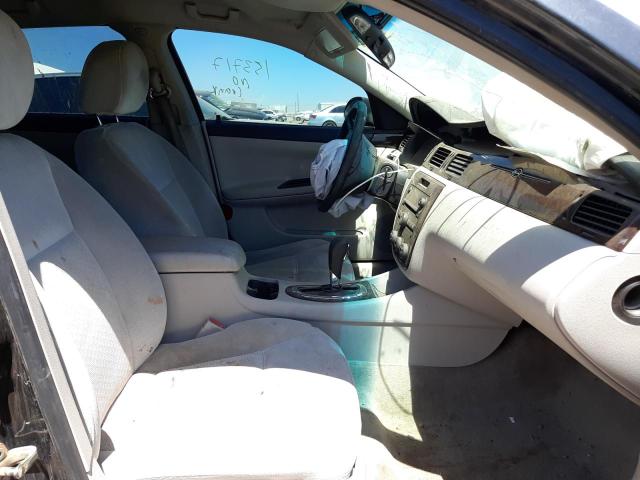 Photo 5 from auction – 2014 CHEVROLET IMPALA LIM with VIN 2G1WA5E32E1158965
