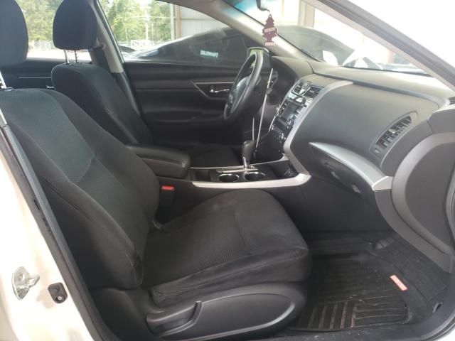 Photo 5 from auction – 2015 NISSAN ALTIMA 2.5 with VIN 1N4AL3AP3FC487362