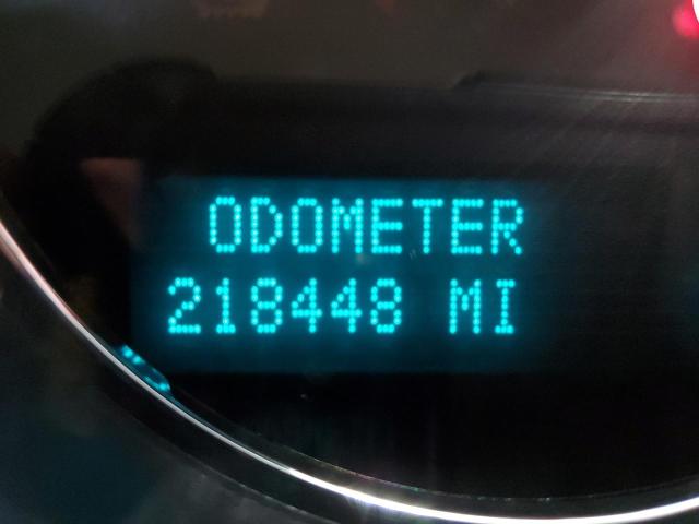 Photo 8 from auction – 2013 CHEVROLET AVALANCHE with VIN 3GNMCFE05DG367795