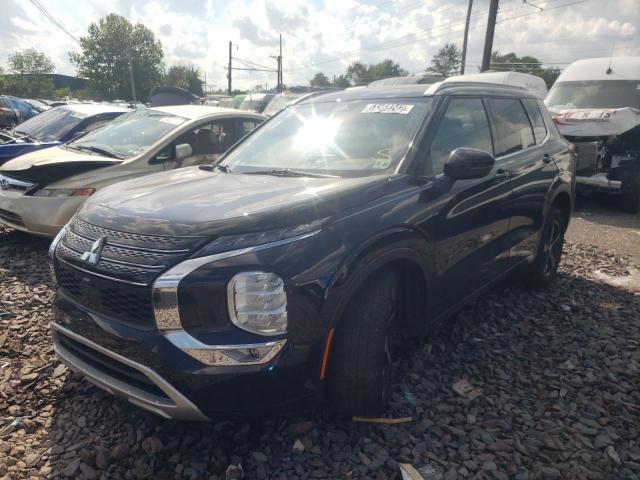 Photo 2 from auction – 2022 MITSUBISHI OUTLANDER with VIN JA4J3VA81NZ008621