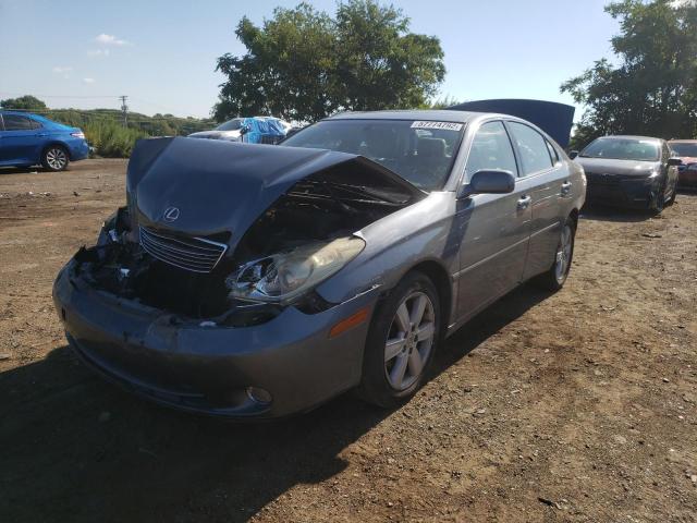 Photo 2 from auction – 2006 LEXUS ES 330 with VIN JTHBA30G865167284