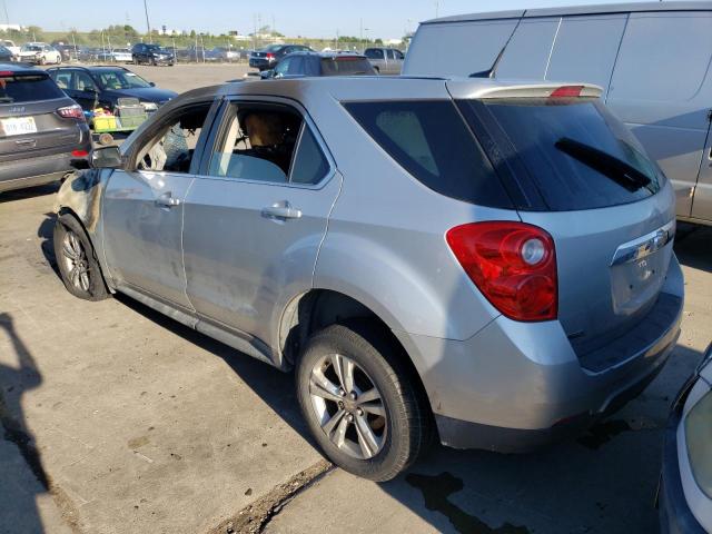 Photo 3 from auction – 2012 CHEVROLET EQUINOX LS with VIN 2GNALBEK7C6153057