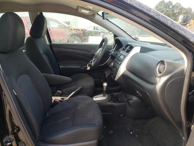 Photo 5 from auction – 2017 NISSAN VERSA S with VIN 3N1CN7AP9HL813261
