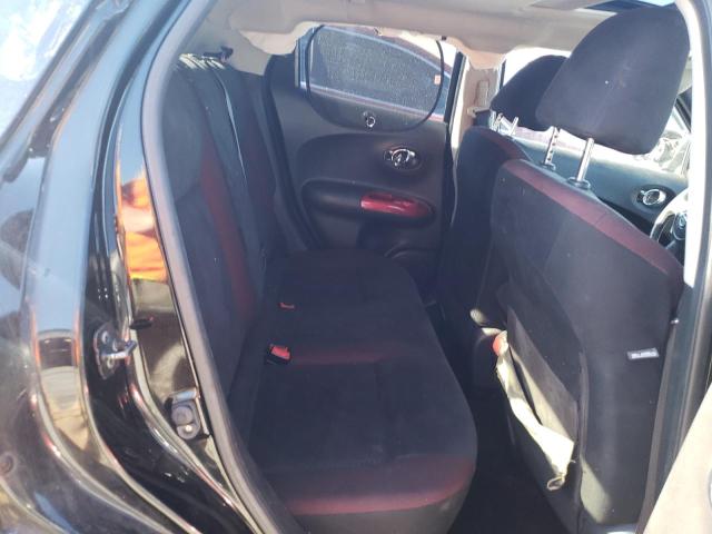 Photo 6 from auction – 2014 NISSAN JUKE S with VIN JN8AF5MV3ET359892