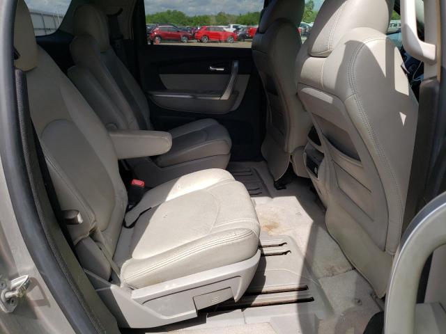 Photo 6 from auction – 2008 GMC ACADIA SLE with VIN 1GKER13798J270963