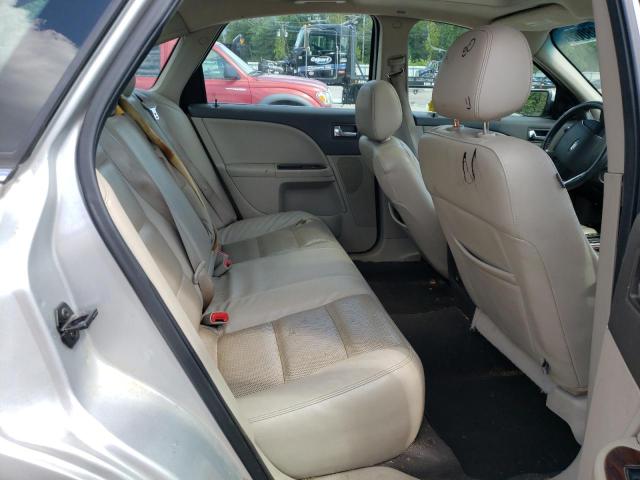 Photo 6 from auction – 2009 FORD TAURUS SEL with VIN 1FAHP24W39G100838