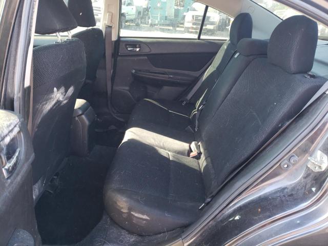 Photo 6 from auction – 2014 SUBARU IMPREZA PR with VIN JF1GJAC62EH023800