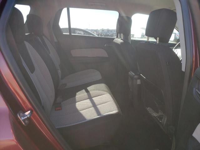 Photo 6 from auction – 2017 GMC TERRAIN SL with VIN 2GKALNEK3H6238712