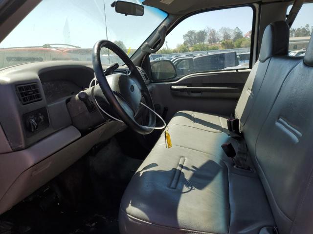 Photo 5 from auction – 2000 FORD F250 SUPER with VIN 3FTNX20L3YMA47118