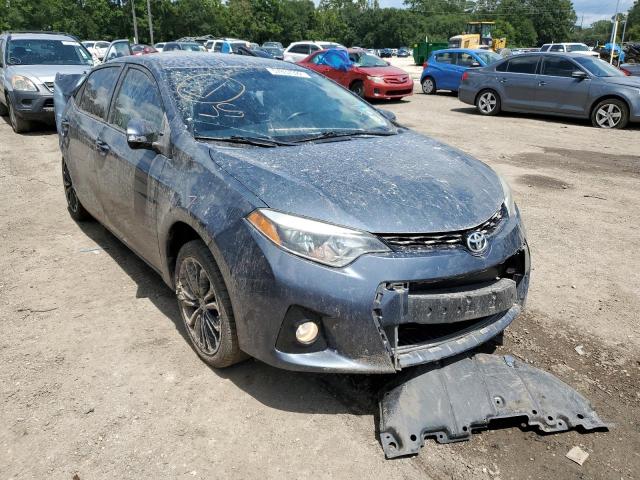 TOYOTA COROLLA L 2016 z numerem VIN 5YFBURHE5GP425893 - Zdjęcie z aukcji