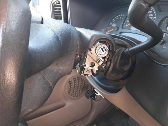 Foto 9 de la subasta – 2005 CHEVROLET silverado con VIN 1GCHC29U25E147491