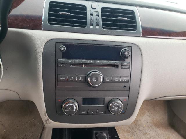 Photo 9 from auction – 2007 BUICK LUCERNE CX with VIN 1G4HD57207U234987