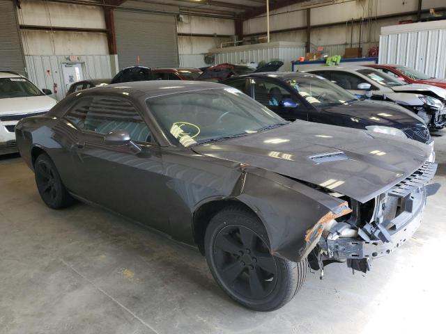 DODGE CHALLENGER 2016 with VIN 2C3CDZAG5GH100736 - Photo from auction
