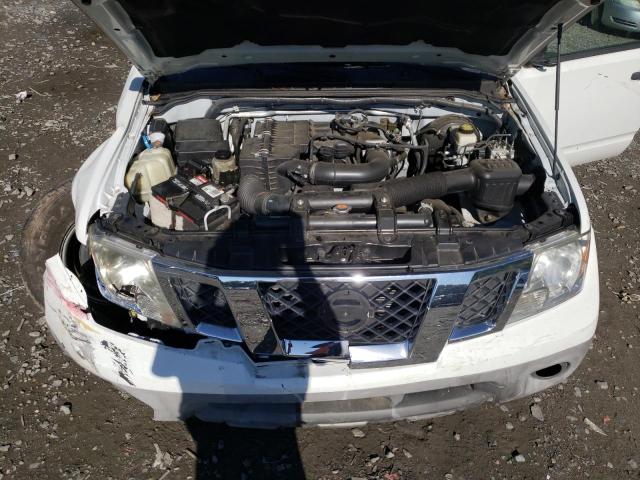صورة رقم 7 من المزاد - 2016 NISSAN FRONTIER S مع VIN 1N6BD0CT2GN744227